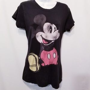Mickey Mouse Disney Tee